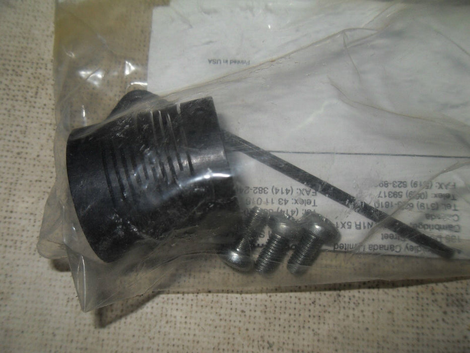 Allen-Bradley 1326AB-MOD-M40-C3 Servo Motor Kit