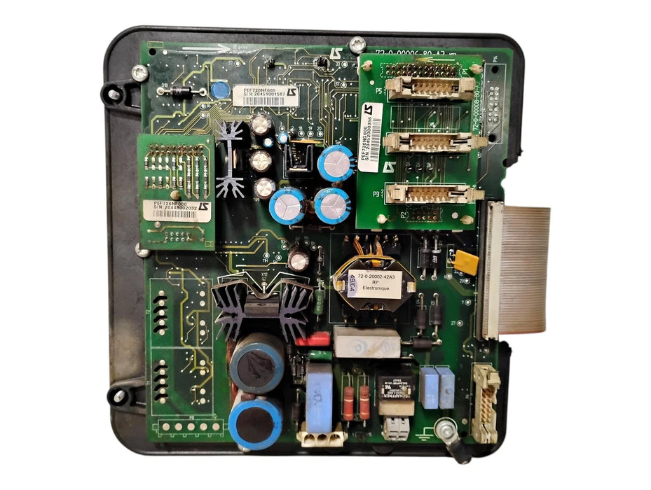 Ingersoll Rand CCN22113294 MD180TIR 380-480 V AC Variable Speed Drive Board