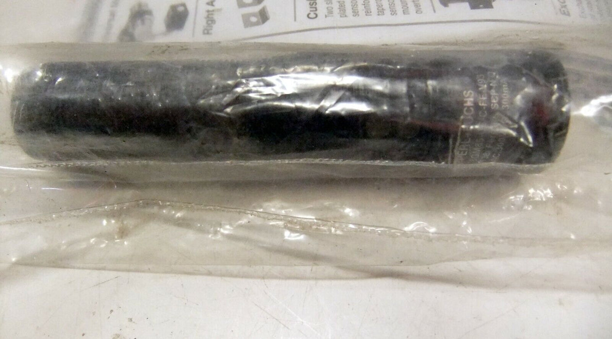 Pepperl NMB5-18GM85-US-C-FE-V93 Inductive Proximity Sensor