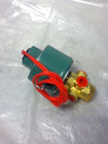 ASCO 8320A090 VALVE- NO BOX