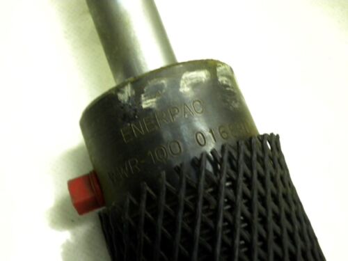 Enerpac Swing Clamp WWR-100 Clamping Cylinder