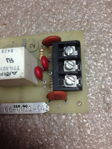Unbranded PM31 PC RELAY MODULE