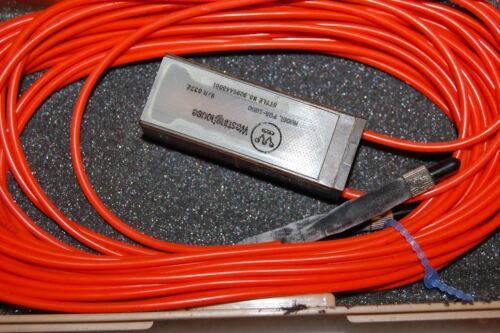 Westinghouse 9299A43001 Fiber Optic Sensor