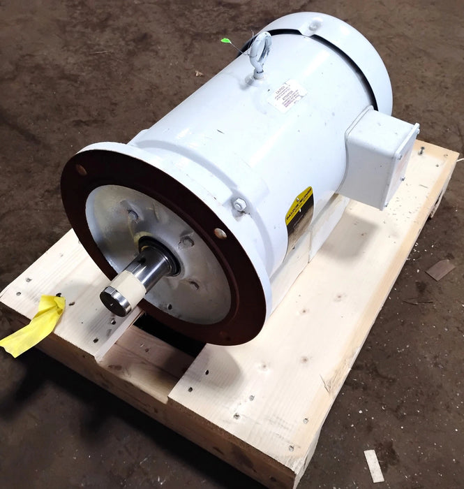 Baldor 37G559X879G1 230/460 V 5.5 kW 1140 RPM D132D IEC Industrial Motor