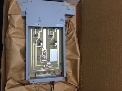 Foxboro 2AX-ALM-AR Alarm Module