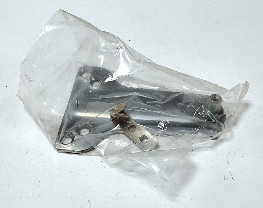 Norton 8301 X 689 6T312 Parallel Top Frame Grade 1 Heavy Duty Door Closer