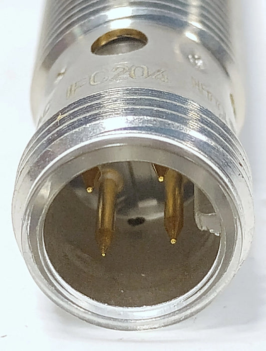 Efector IFB3004BBPKG/US-104 IFC204 10-36 V DC Inductive Proximity Sensor