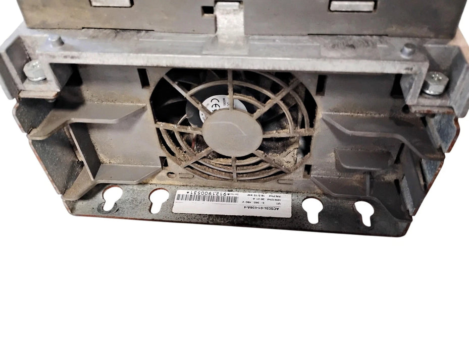 ABB ACS550-01-038A-4 380-480 V 38 A 18.5/15 kW AC Drive