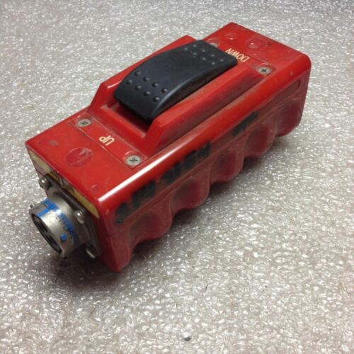 Testron Corp T-21708-SB Switch