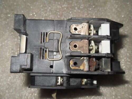GE CR7CFA Contactor