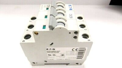 Eaton Circuit Breaker 40A WMZS-3C40