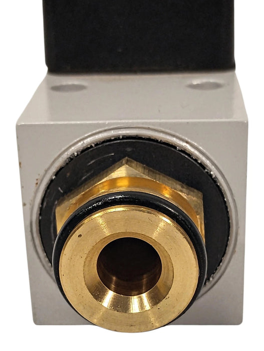 Festo PEV-1/4-B 10773 15-175 psi 125VDC/250VAC Pressure Switch