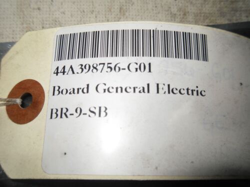 GE 44A398756G01 Circuit Board