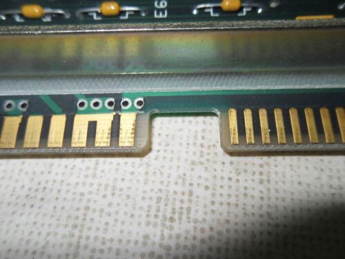 Allen-Bradley 8000-AFZ 900072 Servo Resolution/Induction Module