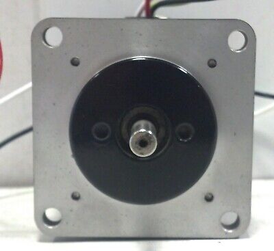 Bodine Electric 23T1BEHY 115 V HY-Sync AC Synchronous Motor / Gearmotor