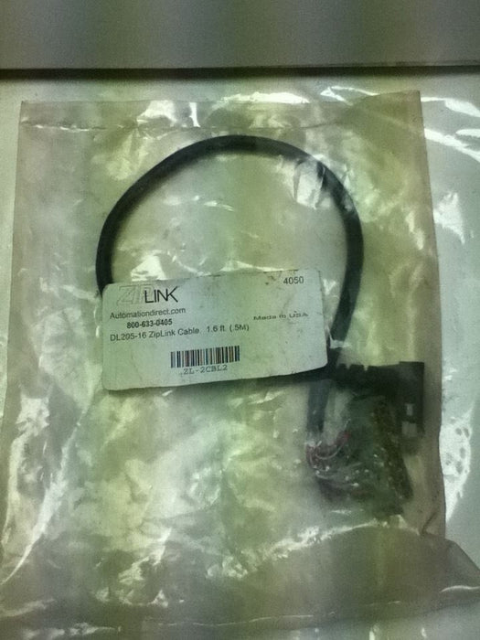 Ziplink DL205-16 Cable