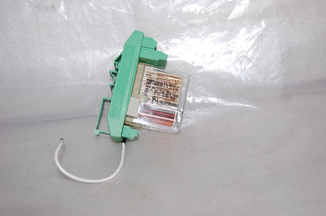 Hengstler H-462-8004 Relay