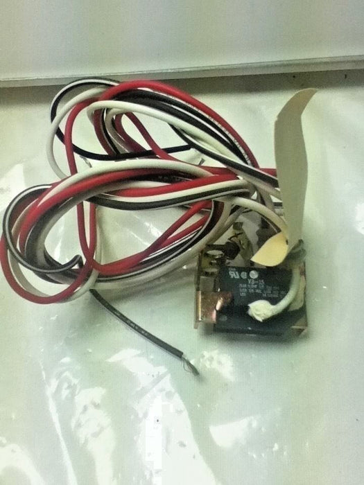 GE Tedas2Ab2L Circuit Breaker Auxiliary Switch