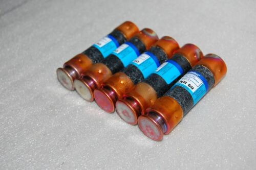Littelfuse FLRN 60 FUSE LOT OF 5