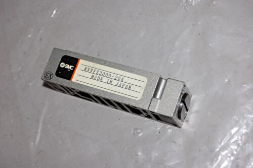 SMC NVVFS3000-20A-2 SPEED CONTROLLER