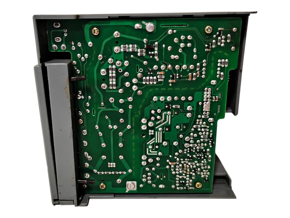 Allen-Bradley 1746-P2 Ser C SLC 500 5-24 V DC PLC Power Supply