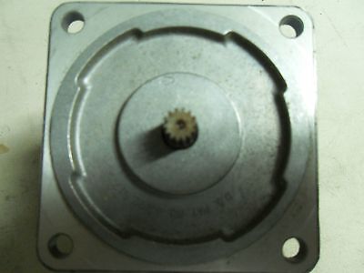 ORIENTAL MOTOR 51K40GK-SM MOTOR
