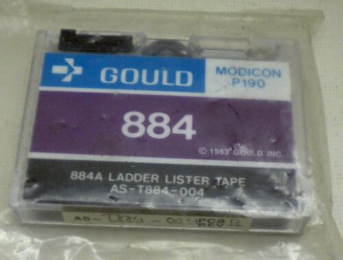 Gould Ladder Lister Tape AS-T884-004