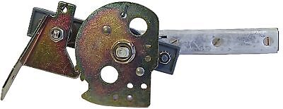 Allen-Bradley 1494F-L4 Ser A Door Hardware Kit for Type 12 Enclosure