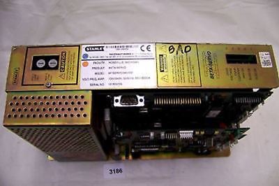 Stanley Servo AF-SERVO-040-002