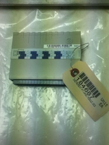 Emerson 1C31116G01 Analog Input