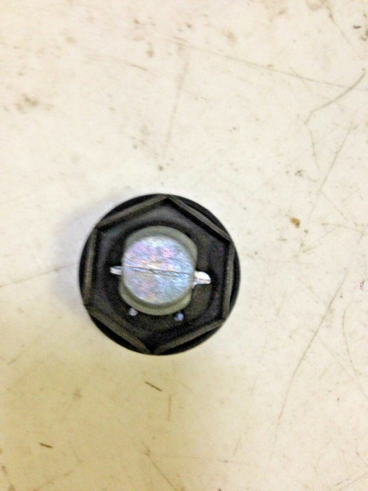 GE Control Cr2940Uh200 Oiltight Hole Plug