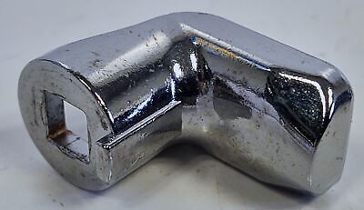 EXM 885-ESL2A-APHD Enclosure Door Handle with Defeater Lock