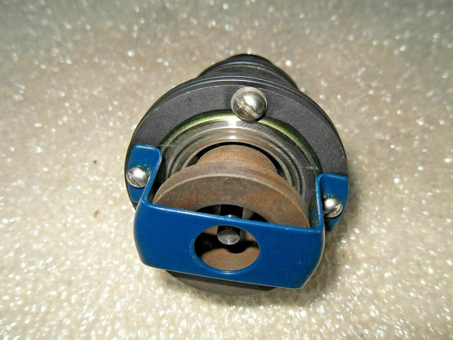 WCV-11520-ASSY Cartridge Assembly