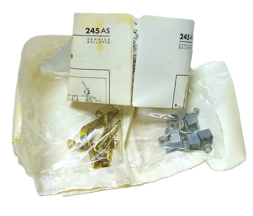 Square D 9998-QA-81 3-Pole Contact Kit for Relay