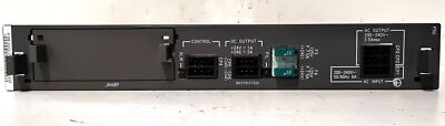 Fanuc A16B-2203-0370 Power Supply Module