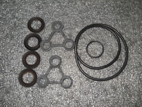 LOT Binks 4-838 Repair Kit Parts