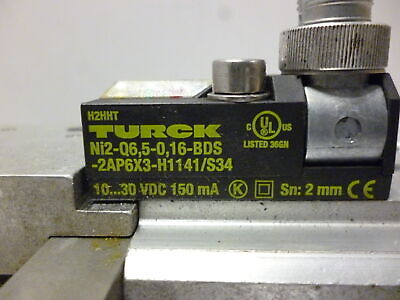 PHD Inc ML317059 Pneumatic Linear Actuator