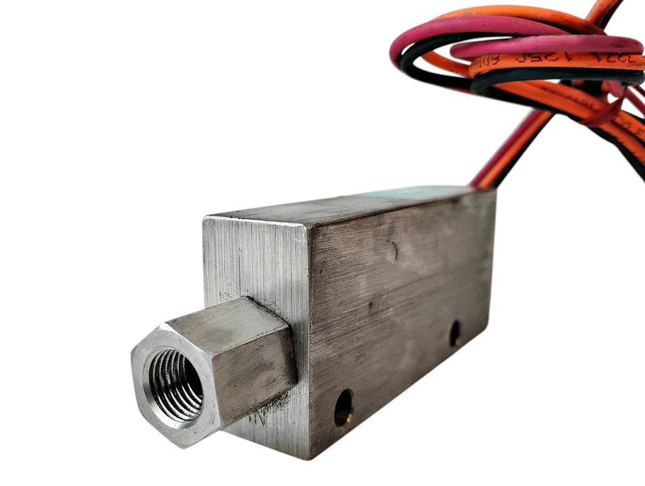 Gems Sensors 26927 FS-925 0.25 GPM Flow Switch