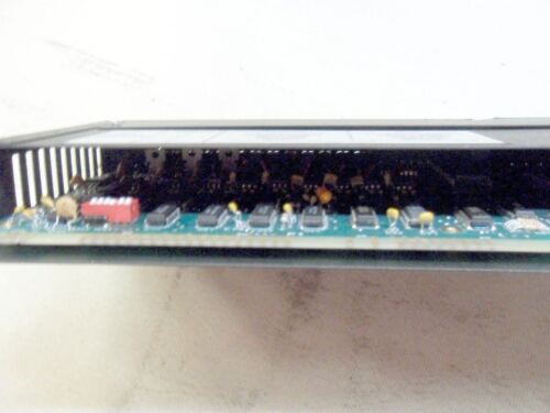 Square D SYMAX 8030-ROM131 Motor Controller