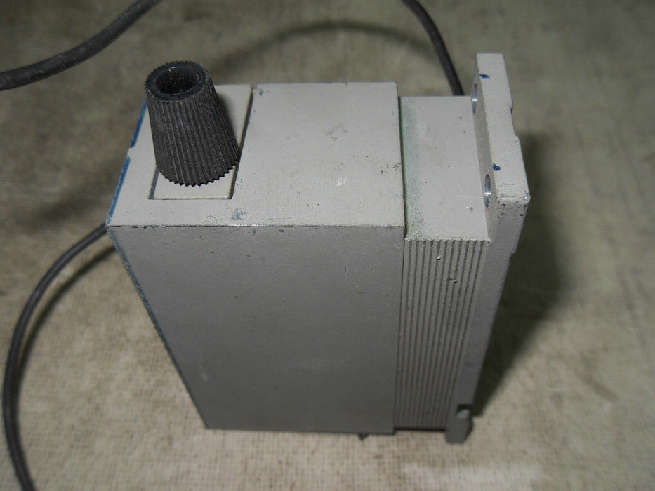 Veeder Root 744396-012 230VAC 6W Counter