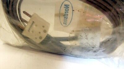 Nordson Electric Plug and Cable 238373B