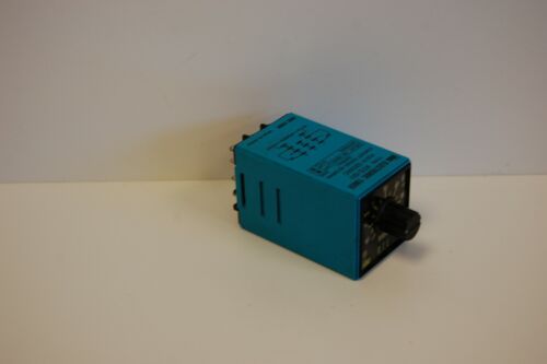 IDEC Electronic Timer RTE-B11