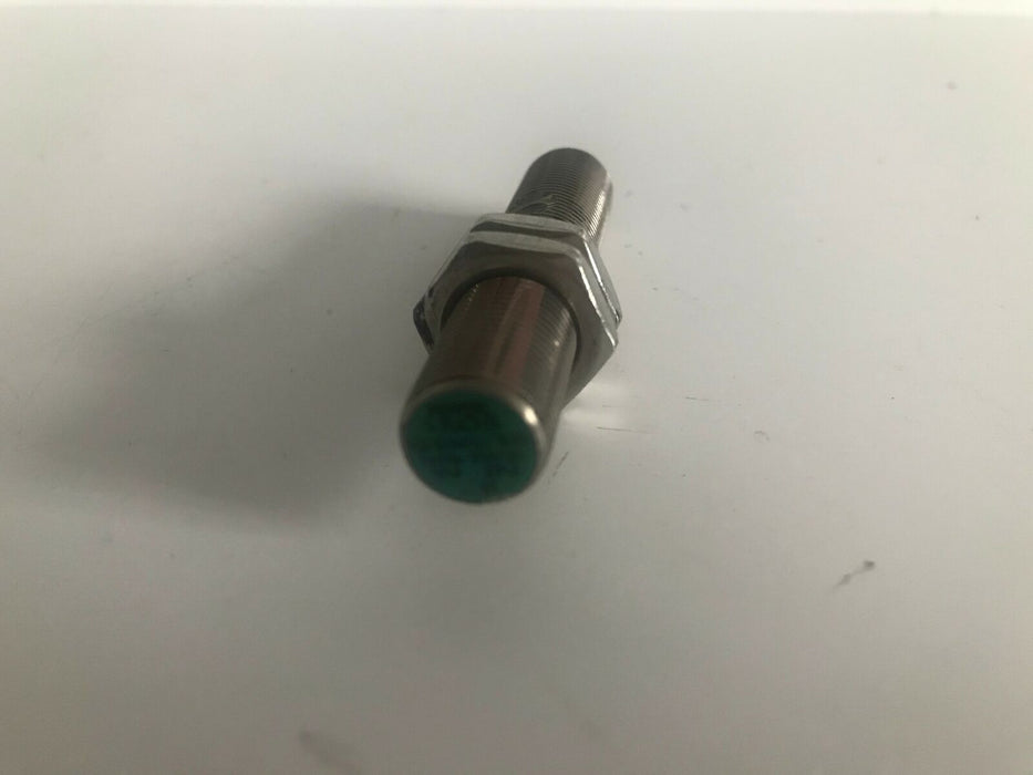 Pepperl NJ2-12GM50-WS-V11