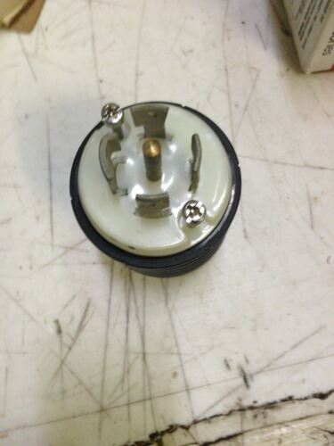 Pass & Seymour L2330-C TURN LOK CONNECTOR