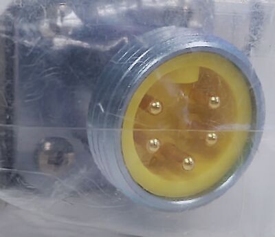 Western Filter PDEBBNN Solenoid Valve