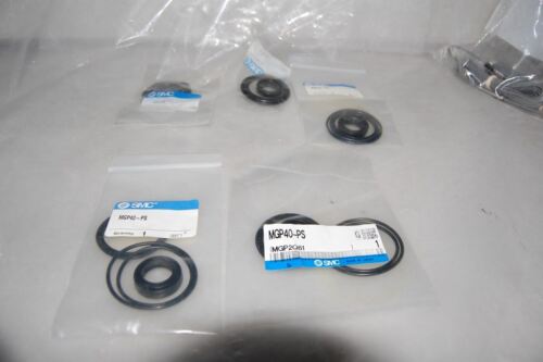 SMC SEAL KIT MGP40-PS