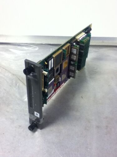 ABB INICT03A TRANSFER MODULE