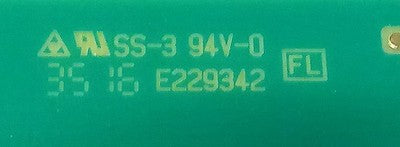 Silcon Software A31A01F2 microEnable III-XXL Dual Port Frame Grabber Card