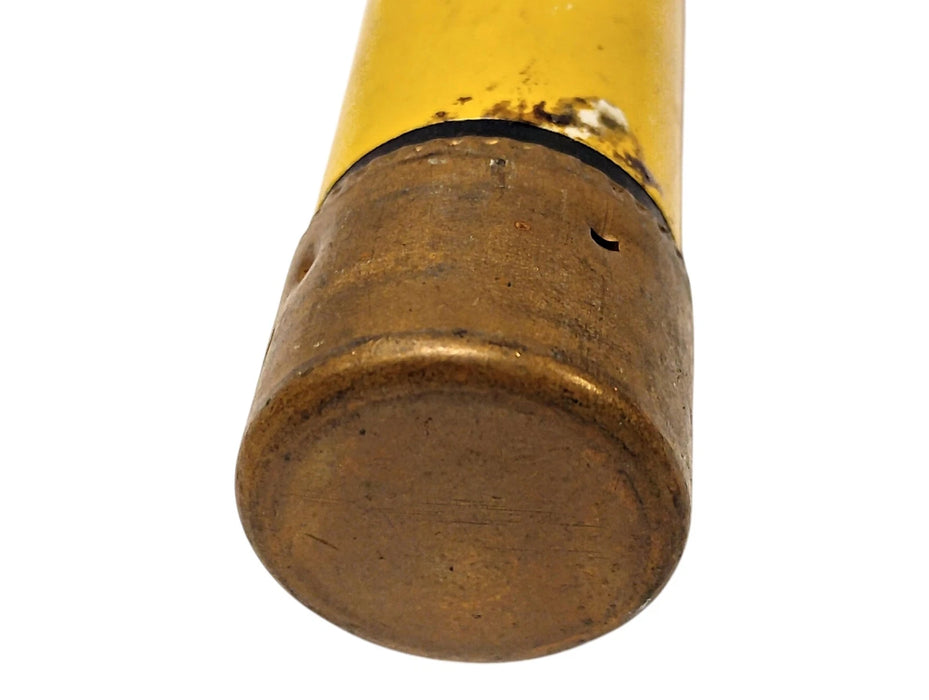 Bussmann LPS-RK-10SP 600VAC/300VDC 10 A Current-Limiting Time-Delay Fuse