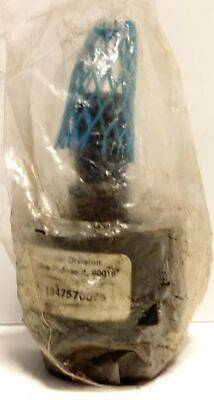 Parker 1347570075 Self-Aligning Coupler
